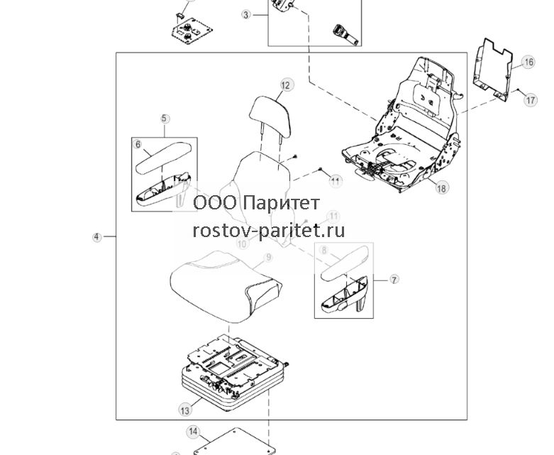 Сиденье (стандартное) - ST3556 388.jpg